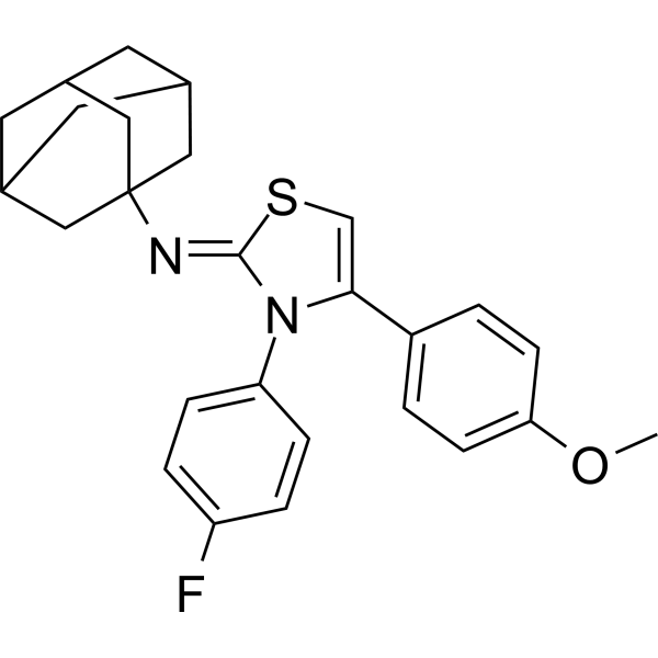 Antiproliferative agent-18 2882206-14-4